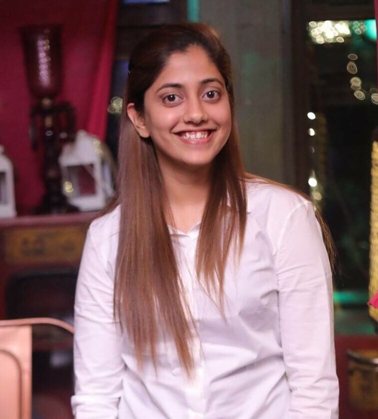 16. Band 8.0 Manavi Gaur