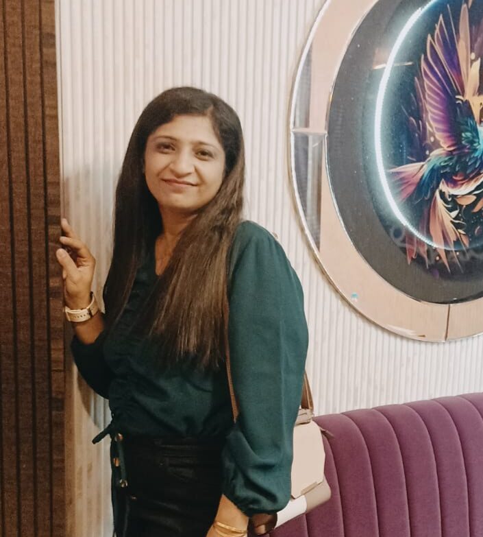 20. Band 8.0 Swati Budhiraja