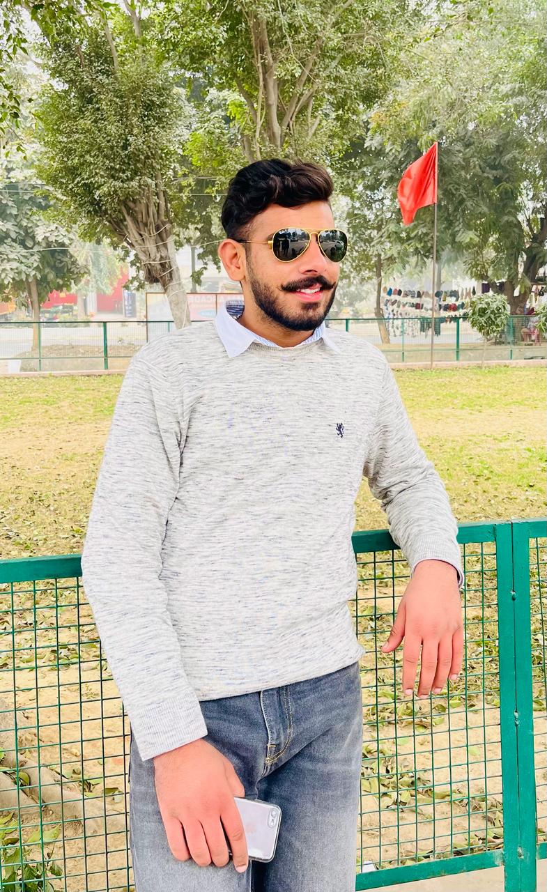 6. Band 7.0 Avneesh Kumar